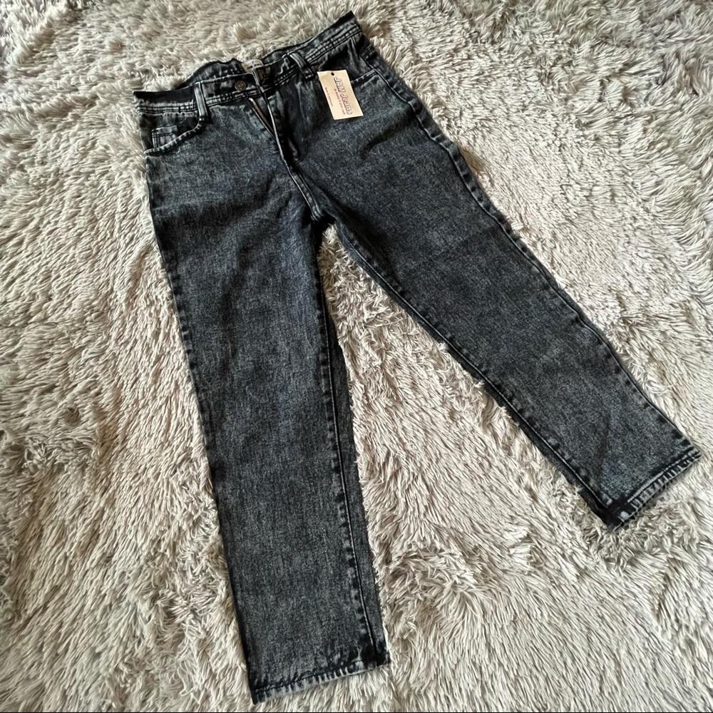 Boyfriend Pants